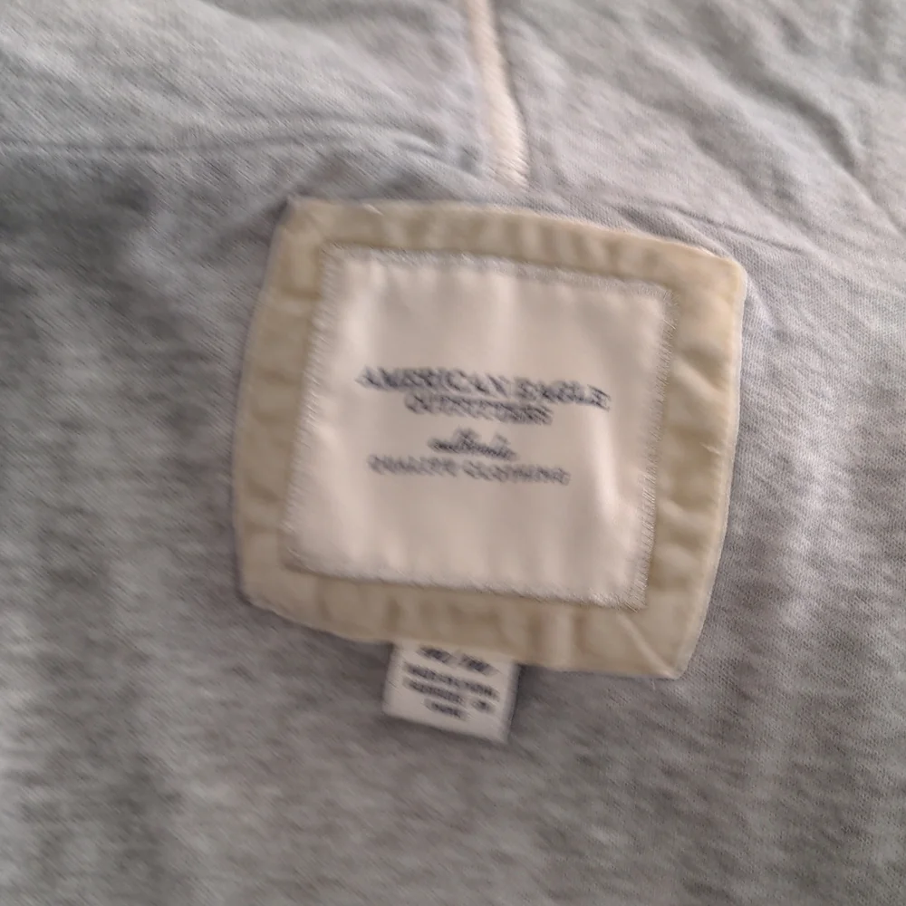American eagle button down sweater - Picture 6 of 7